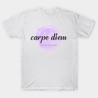 Carpe Diem T-Shirt